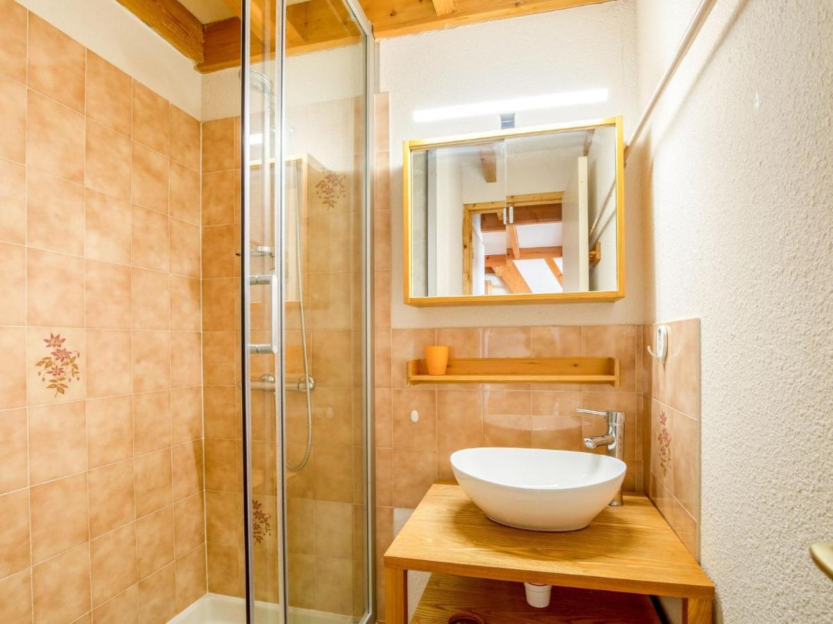 Apartment Les Soleils Rouges-15 By Interhome Vaux-sur-Mer Exteriör bild