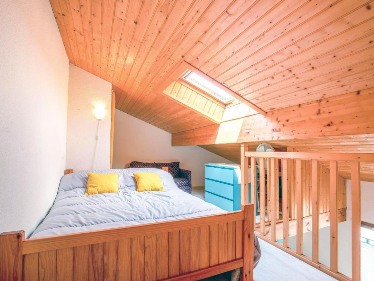 Apartment Les Soleils Rouges-15 By Interhome Vaux-sur-Mer Exteriör bild